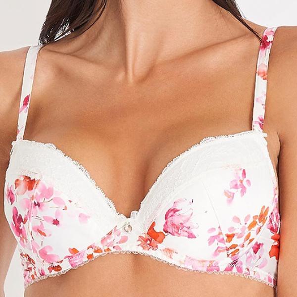 Victoria secret pushup bra size 36d