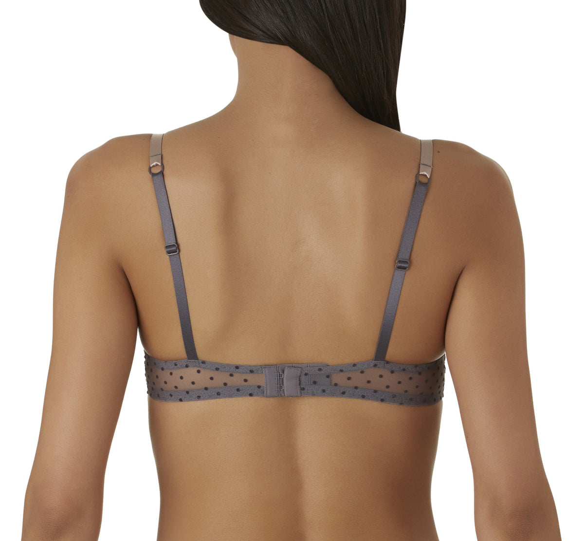 Nudessence 3/4 Cup Bra - blossoms and beehives