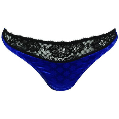 Mini Bikini Half Cup Bra/Garter Belt/Panty Set 34D/M/S