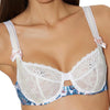 Conte Russe 3/4 Cup Bra/Panty Sets